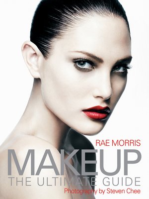cover image of Makeup